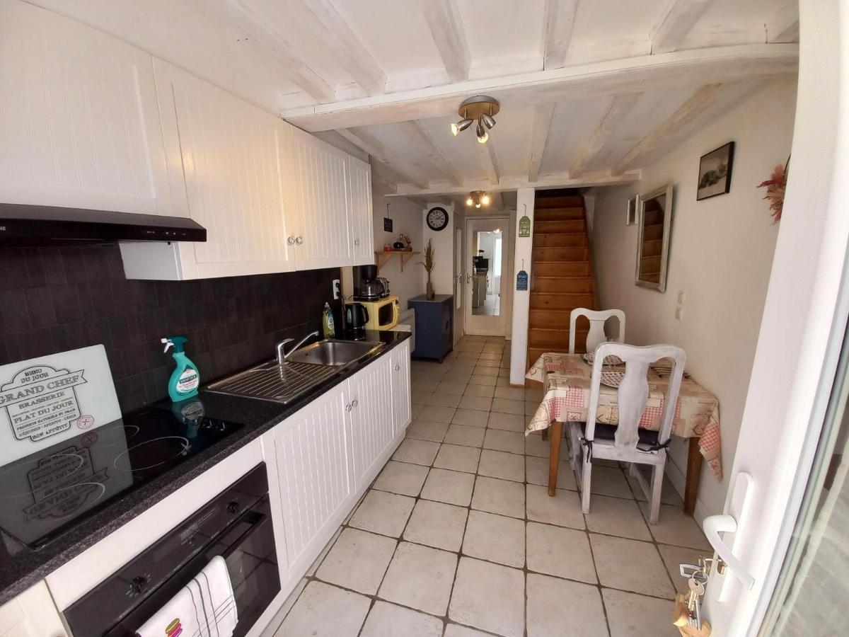 Aupres Du Lavoir Remigny Exterior foto